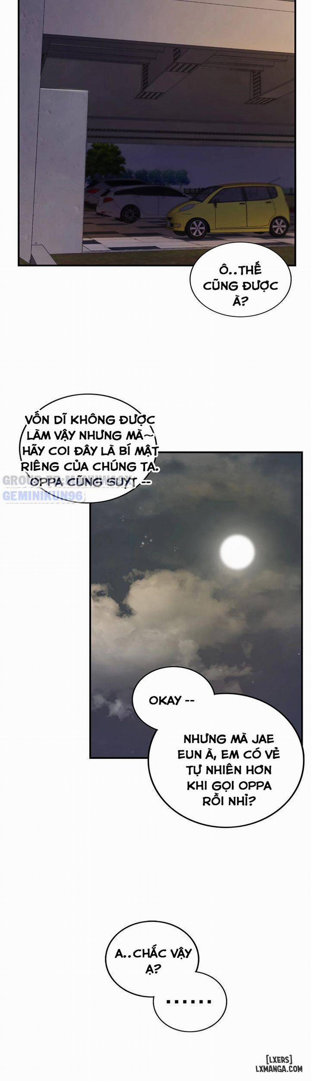 Nàng Boss Trẻ Tuổi 69 trang 22