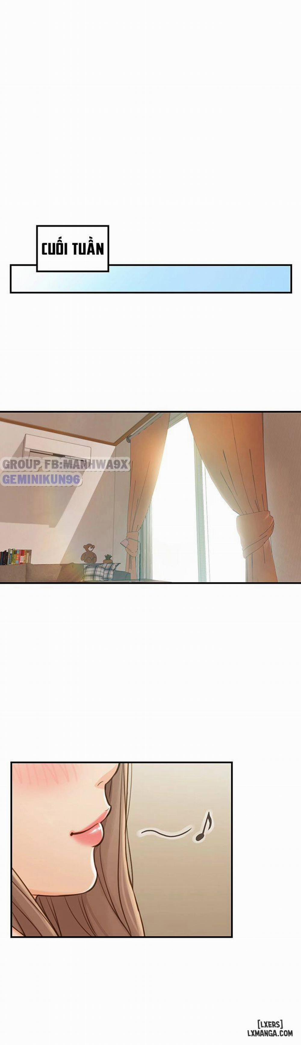 Nàng Boss Trẻ Tuổi 69 trang 26