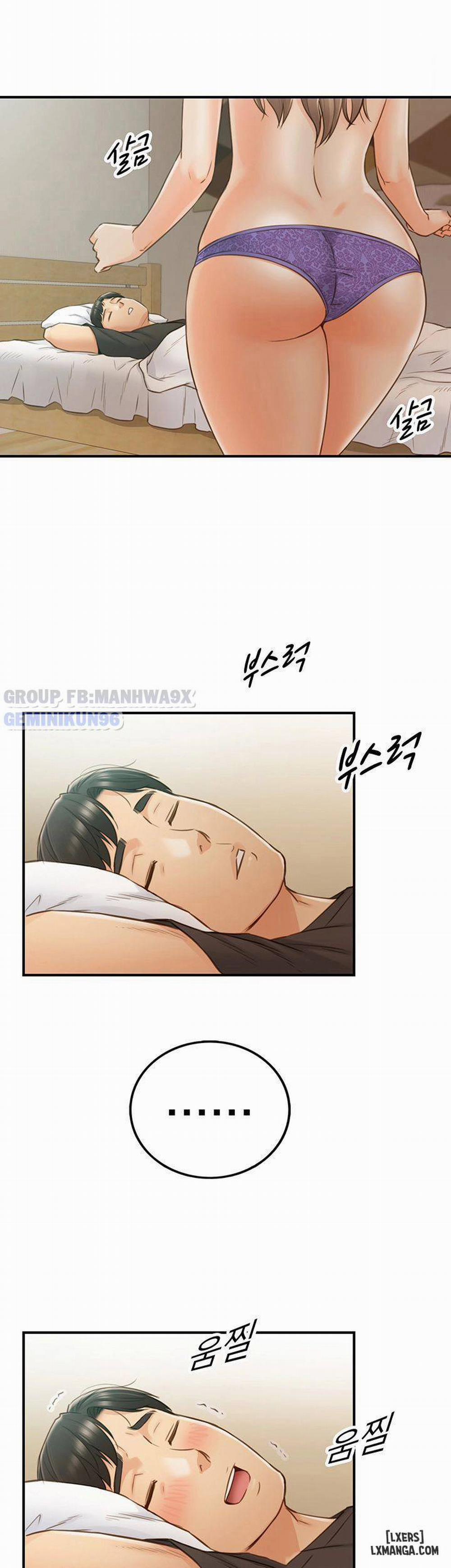 Nàng Boss Trẻ Tuổi 69 trang 29