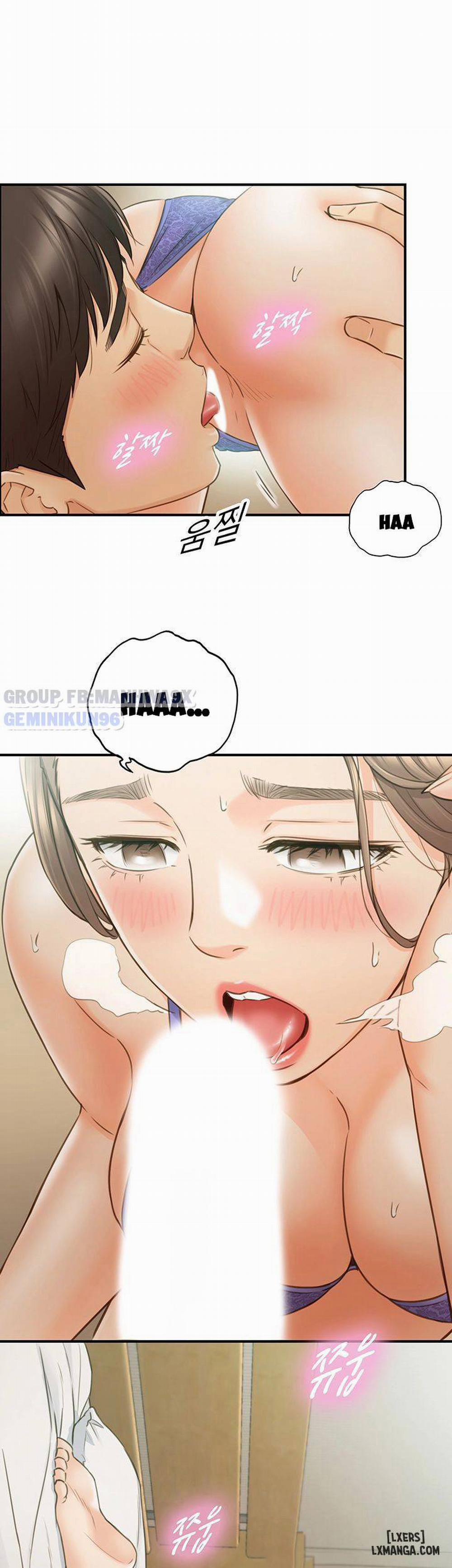 Nàng Boss Trẻ Tuổi 69 trang 35