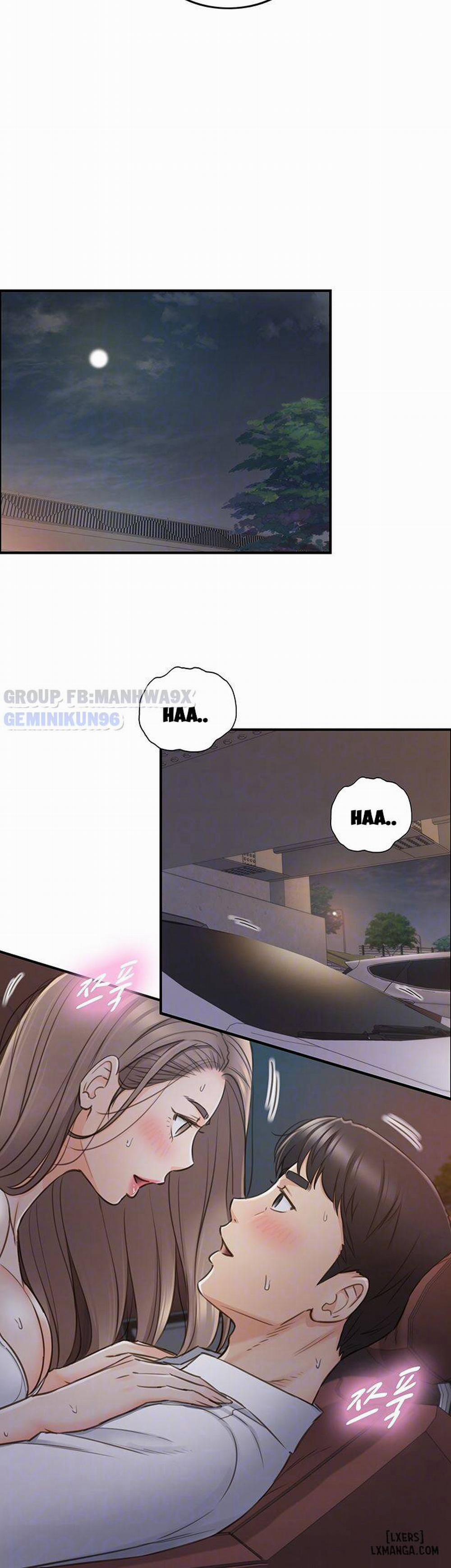 Nàng Boss Trẻ Tuổi 69 trang 6