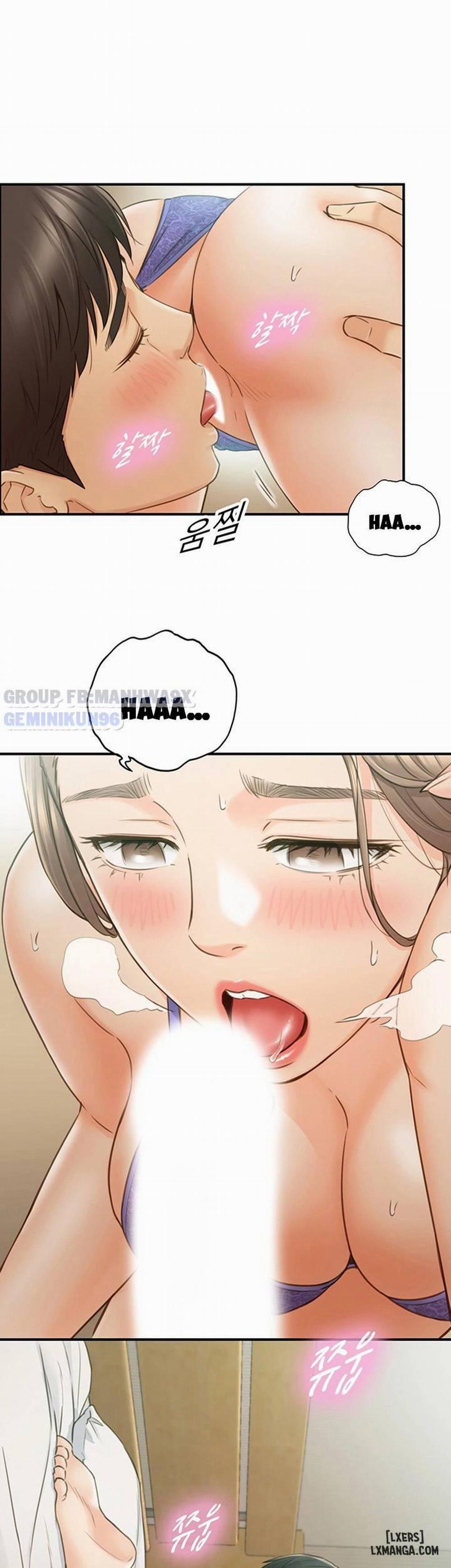 Nàng Boss Trẻ Tuổi 70 trang 1