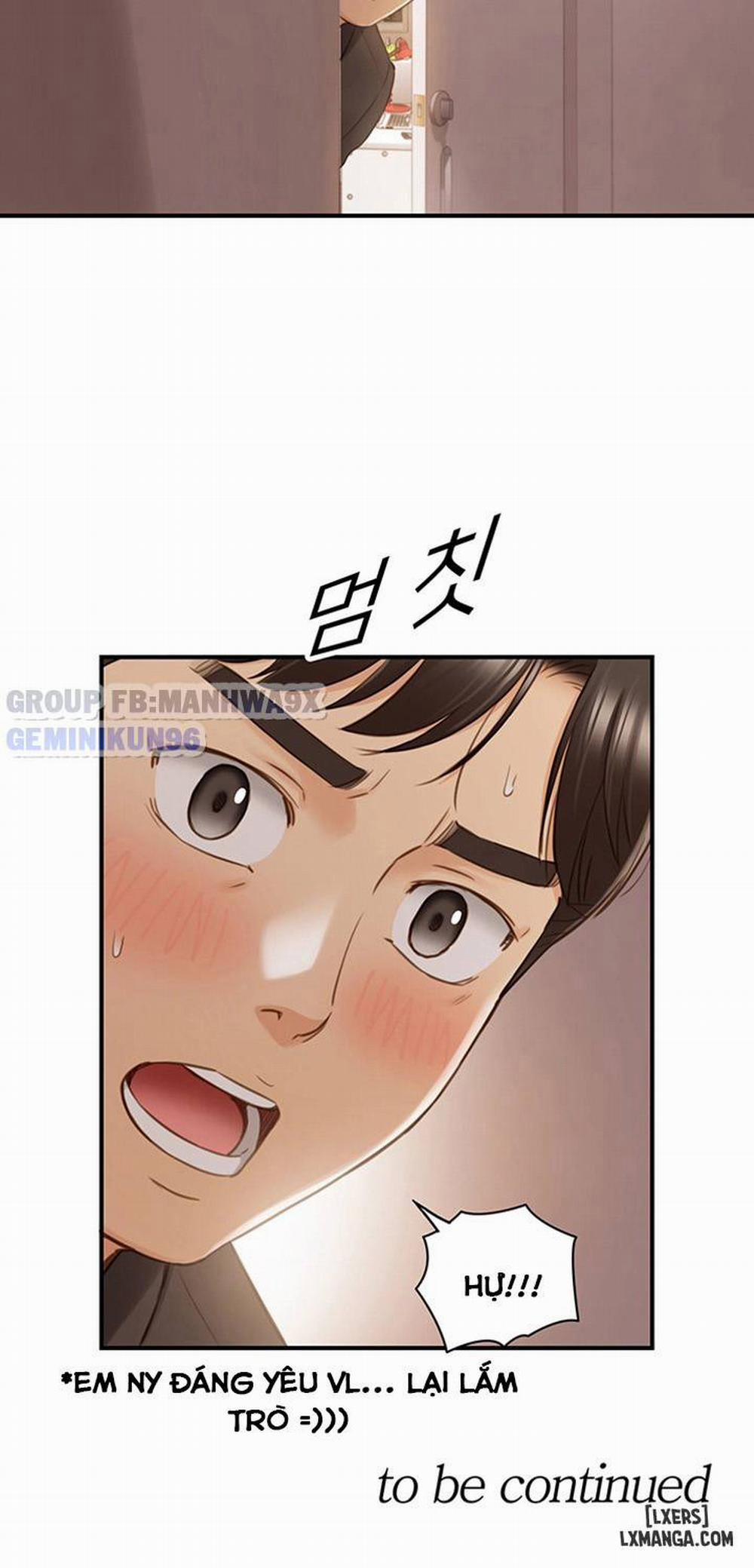 Nàng Boss Trẻ Tuổi 70 trang 34