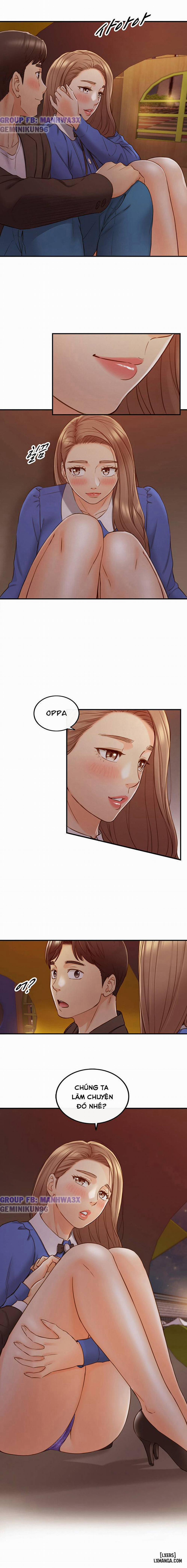 Nàng Boss Trẻ Tuổi 72 trang 6