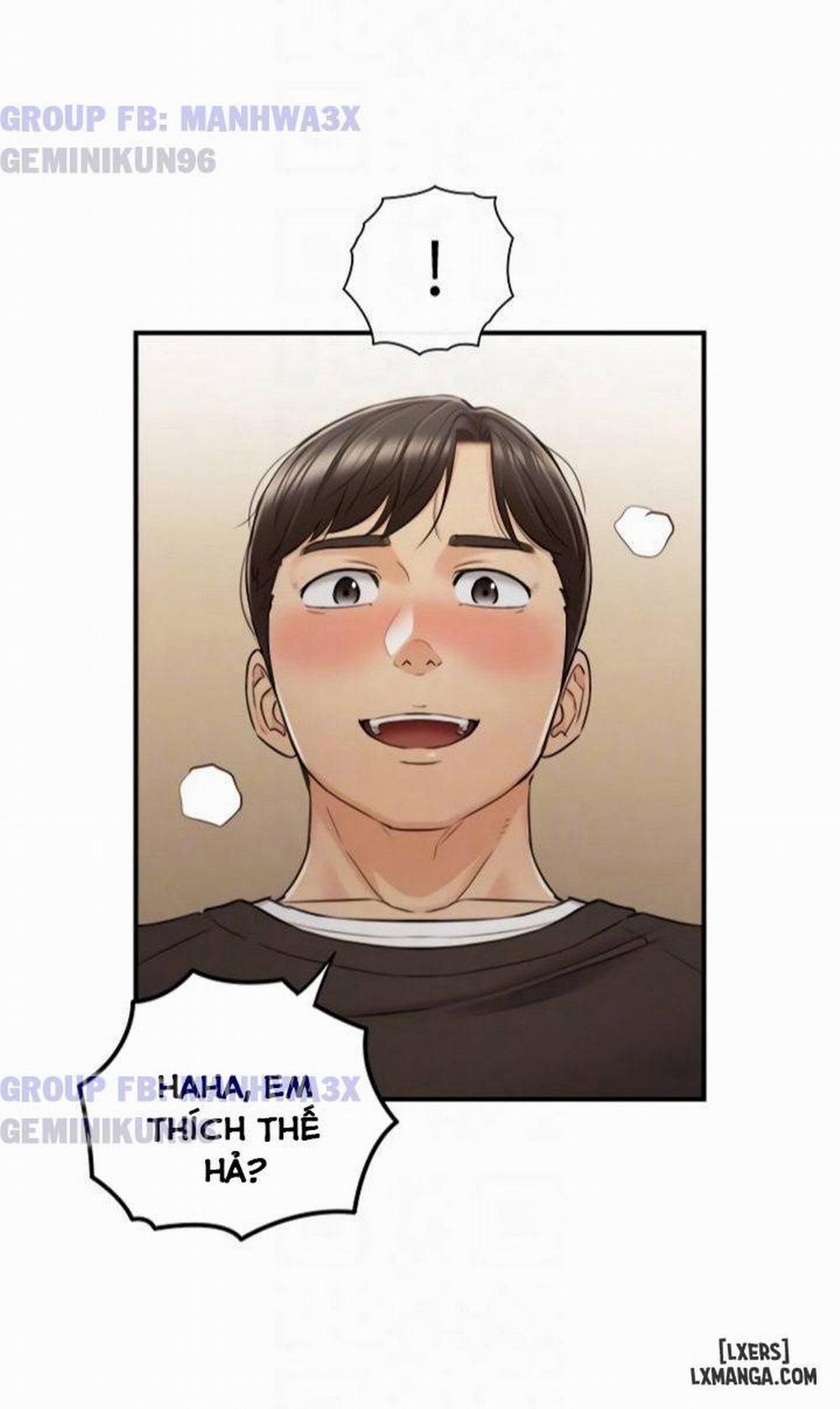 Nàng Boss Trẻ Tuổi 85 trang 7