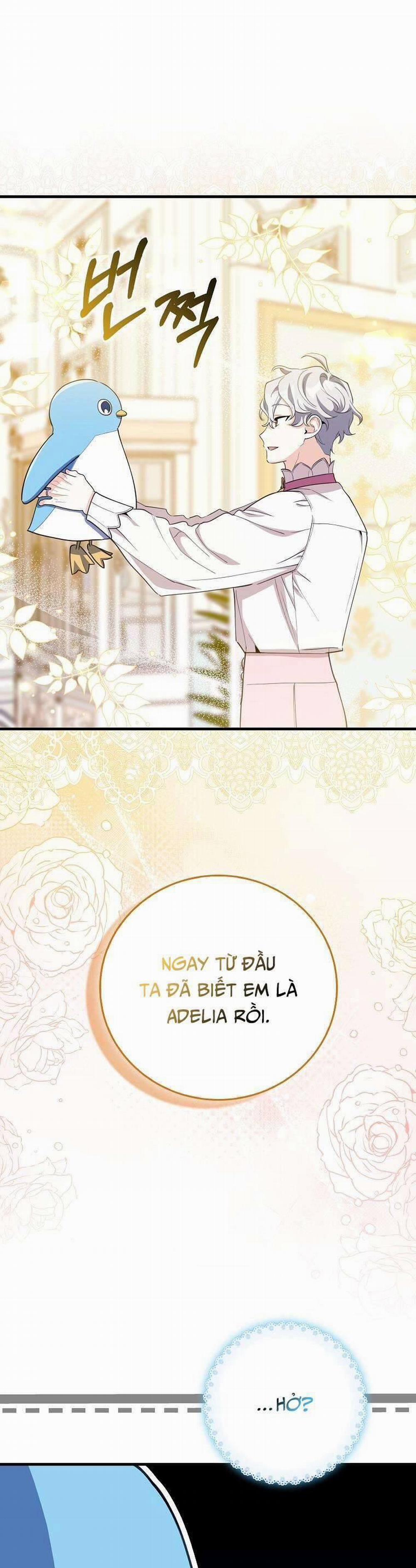 Nàng Chim Cánh Cụt Yêu Thích Của Chàng Cá Voi Sát Thủ Điên Rồ 26 trang 1