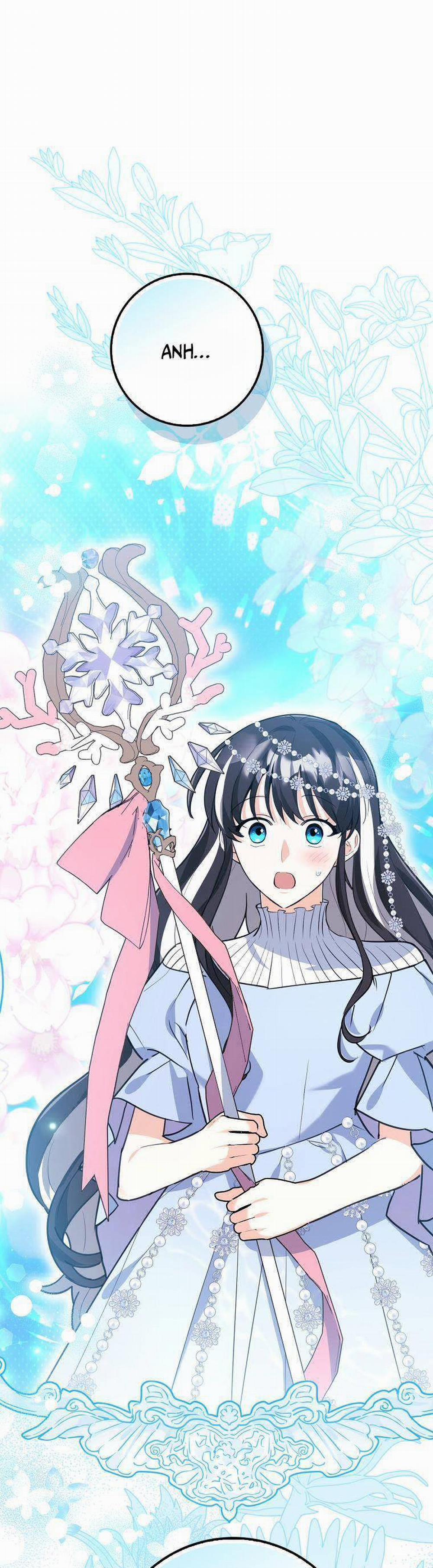 Nàng Chim Cánh Cụt Yêu Thích Của Chàng Cá Voi Sát Thủ Điên Rồ 29 trang 2