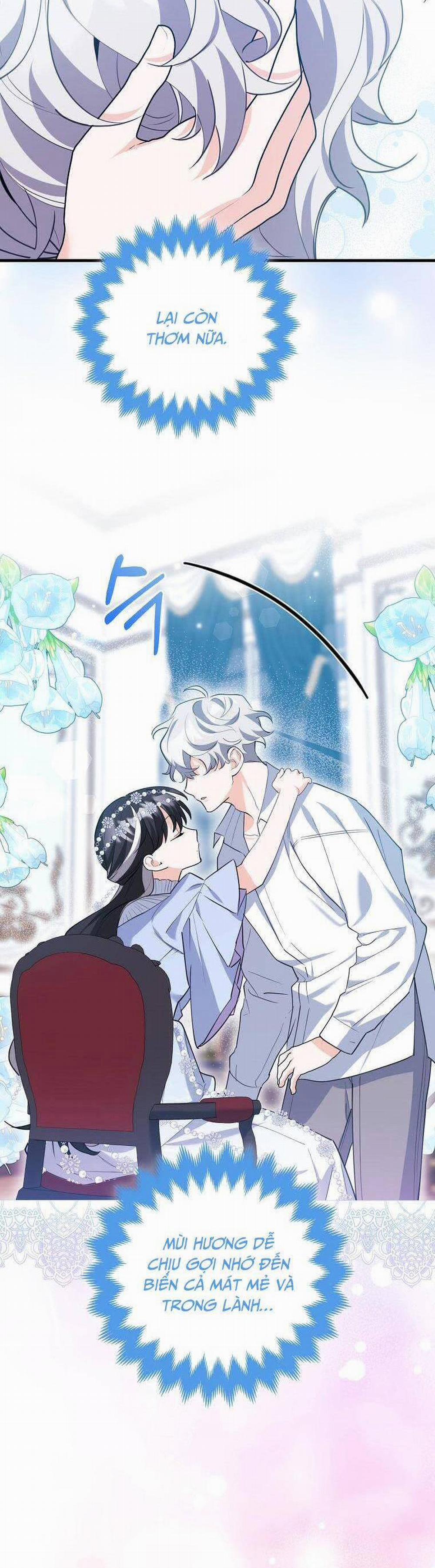 Nàng Chim Cánh Cụt Yêu Thích Của Chàng Cá Voi Sát Thủ Điên Rồ 29 trang 31