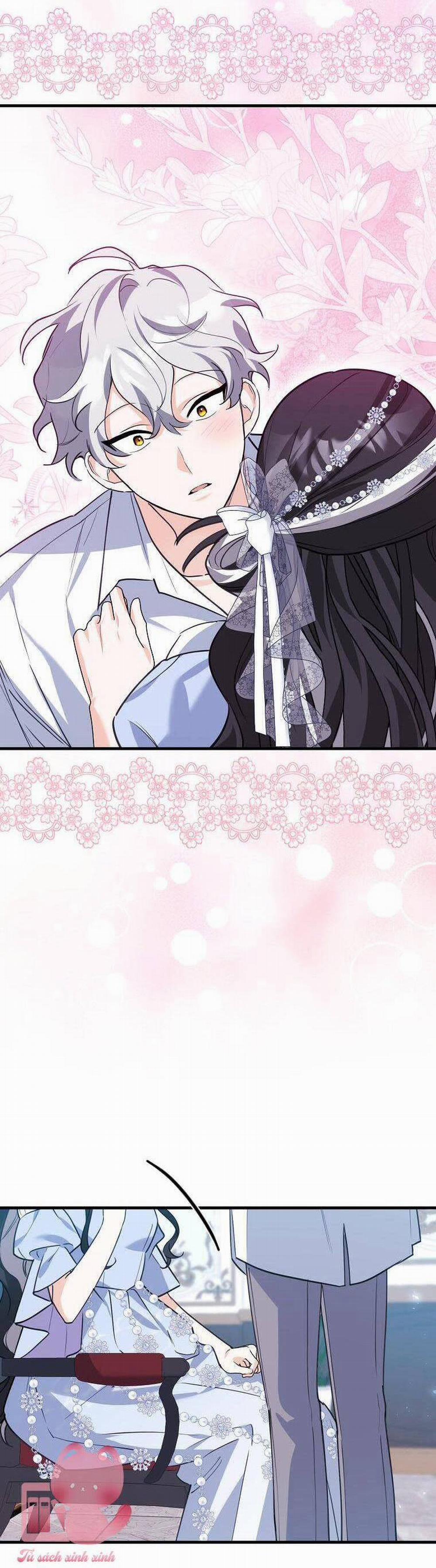 Nàng Chim Cánh Cụt Yêu Thích Của Chàng Cá Voi Sát Thủ Điên Rồ 29 trang 32