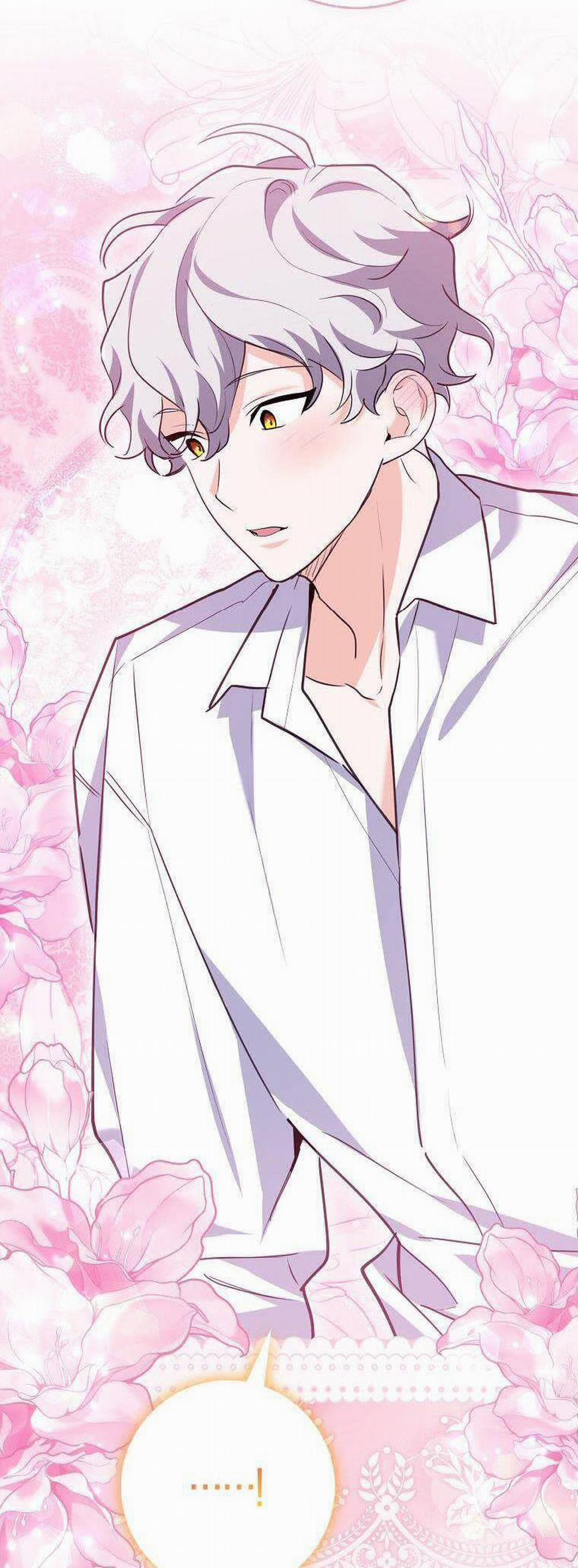 Nàng Chim Cánh Cụt Yêu Thích Của Chàng Cá Voi Sát Thủ Điên Rồ 29 trang 34