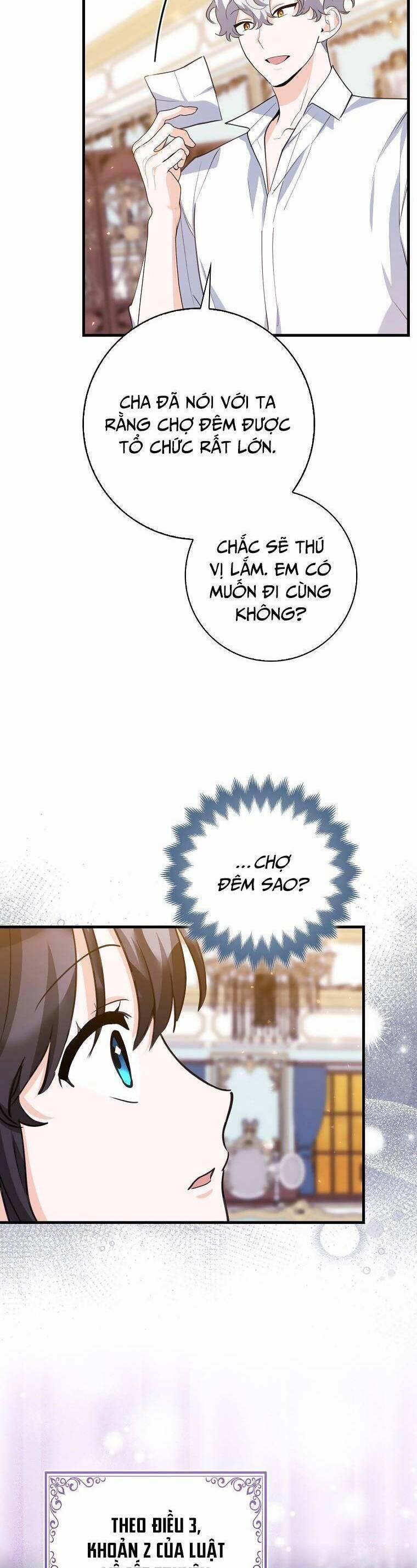 Nàng Chim Cánh Cụt Yêu Thích Của Chàng Cá Voi Sát Thủ Điên Rồ 31 trang 10