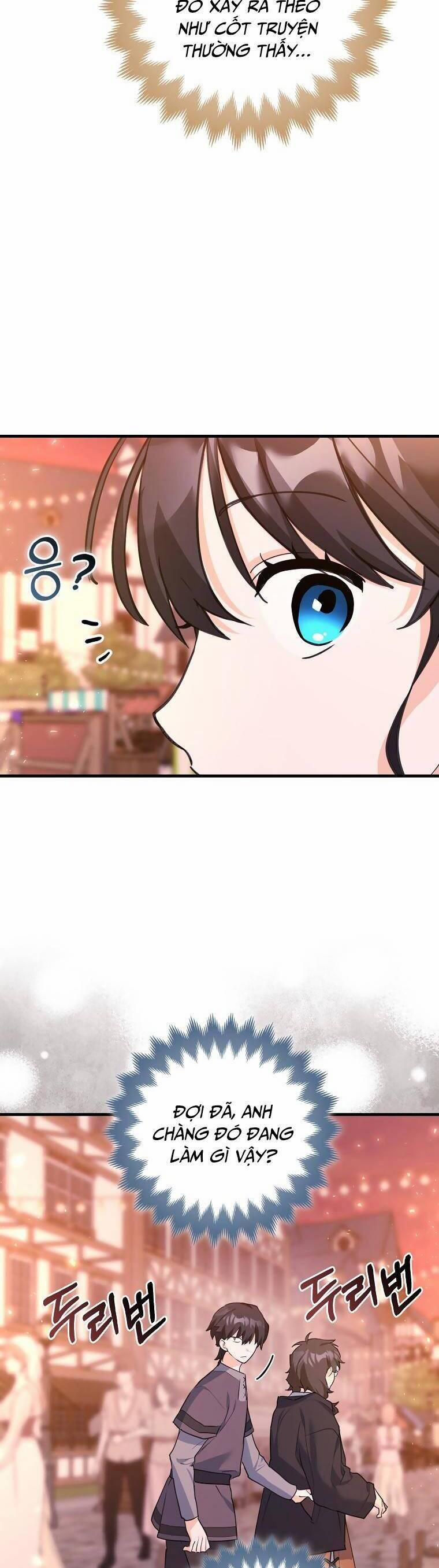 Nàng Chim Cánh Cụt Yêu Thích Của Chàng Cá Voi Sát Thủ Điên Rồ 31 trang 26