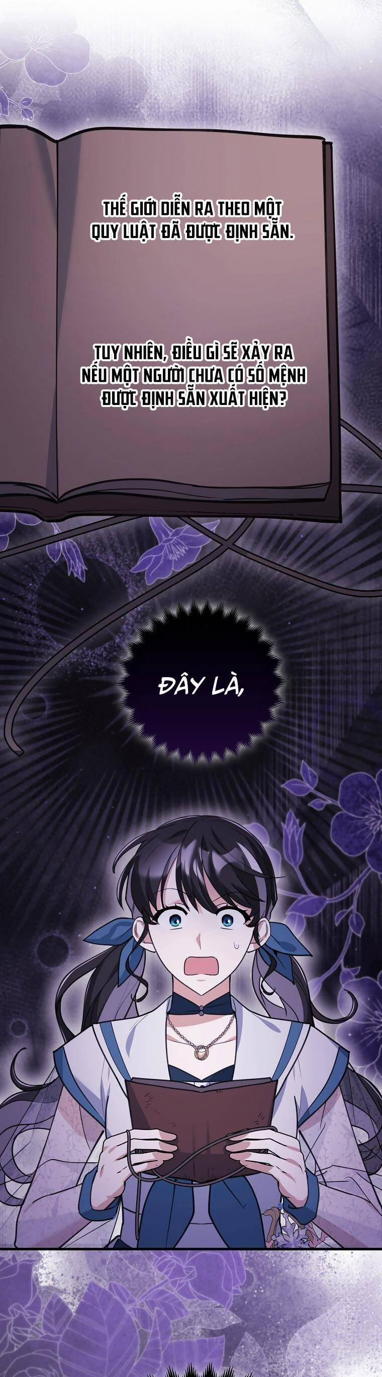 Nàng Chim Cánh Cụt Yêu Thích Của Chàng Cá Voi Sát Thủ Điên Rồ 31 trang 33