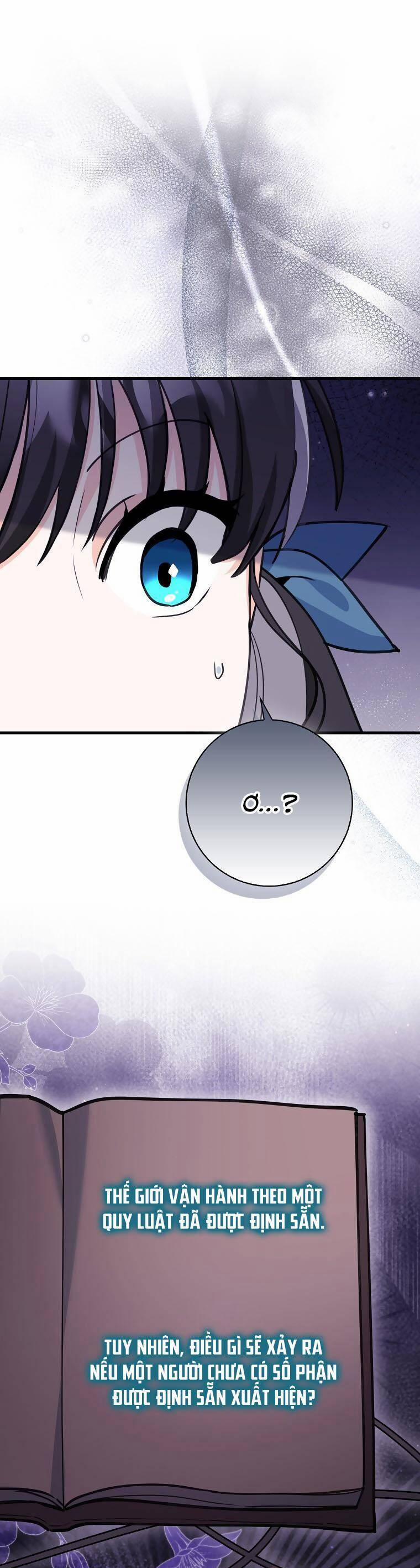 Nàng Chim Cánh Cụt Yêu Thích Của Chàng Cá Voi Sát Thủ Điên Rồ 32 trang 1