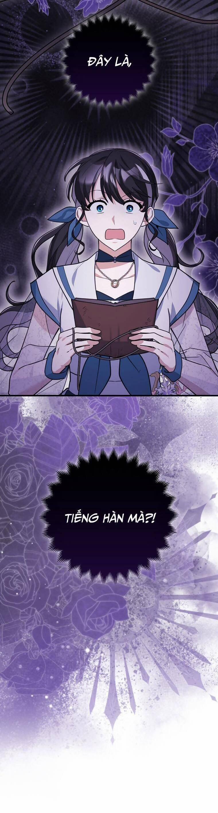 Nàng Chim Cánh Cụt Yêu Thích Của Chàng Cá Voi Sát Thủ Điên Rồ 32 trang 2