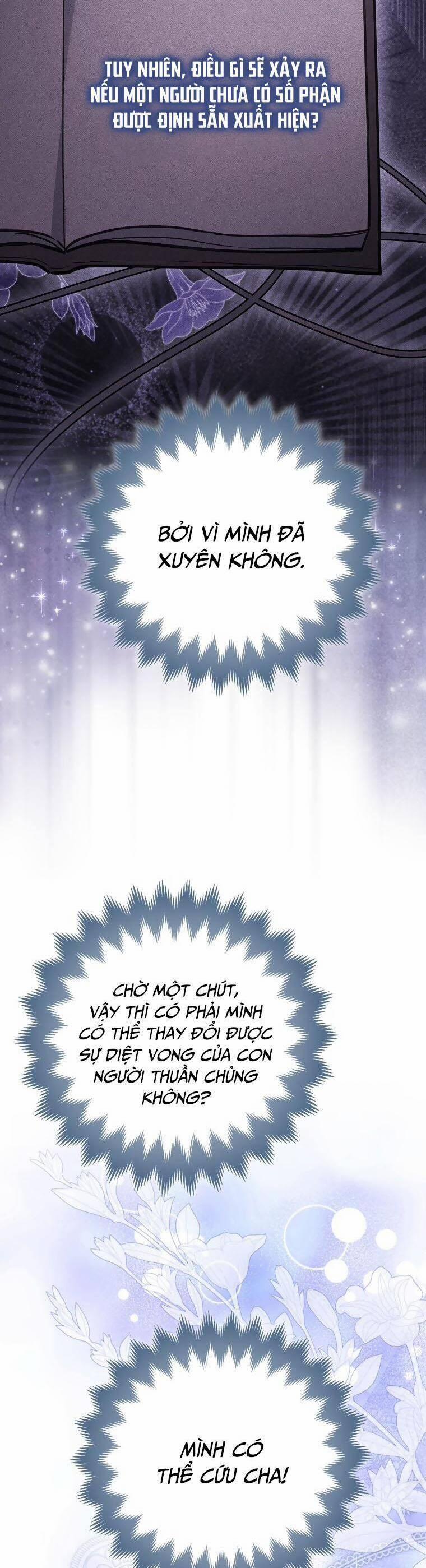 Nàng Chim Cánh Cụt Yêu Thích Của Chàng Cá Voi Sát Thủ Điên Rồ 32 trang 22