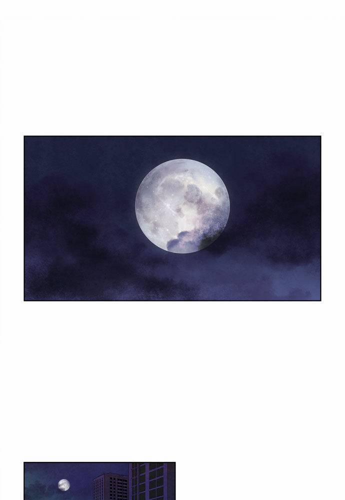 Nàng Chó Sói Và Chiếc Khăn Choàng Đỏ 1 trang 0