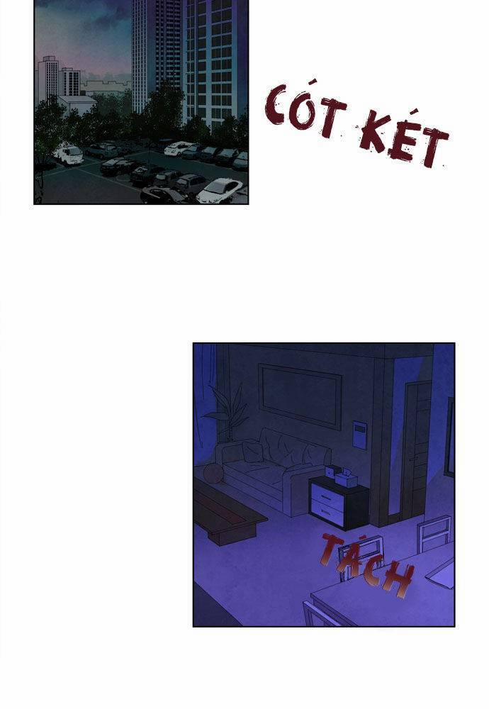 Nàng Chó Sói Và Chiếc Khăn Choàng Đỏ 1 trang 1