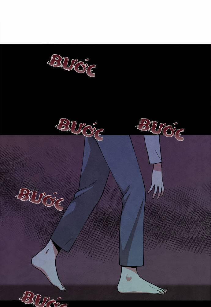 Nàng Chó Sói Và Chiếc Khăn Choàng Đỏ 1 trang 2