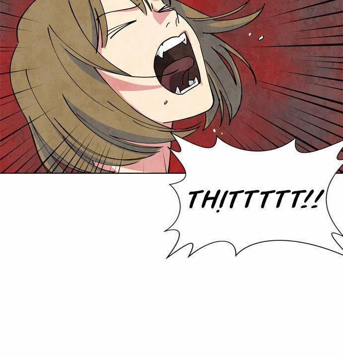 Nàng Chó Sói Và Chiếc Khăn Choàng Đỏ 1 trang 20