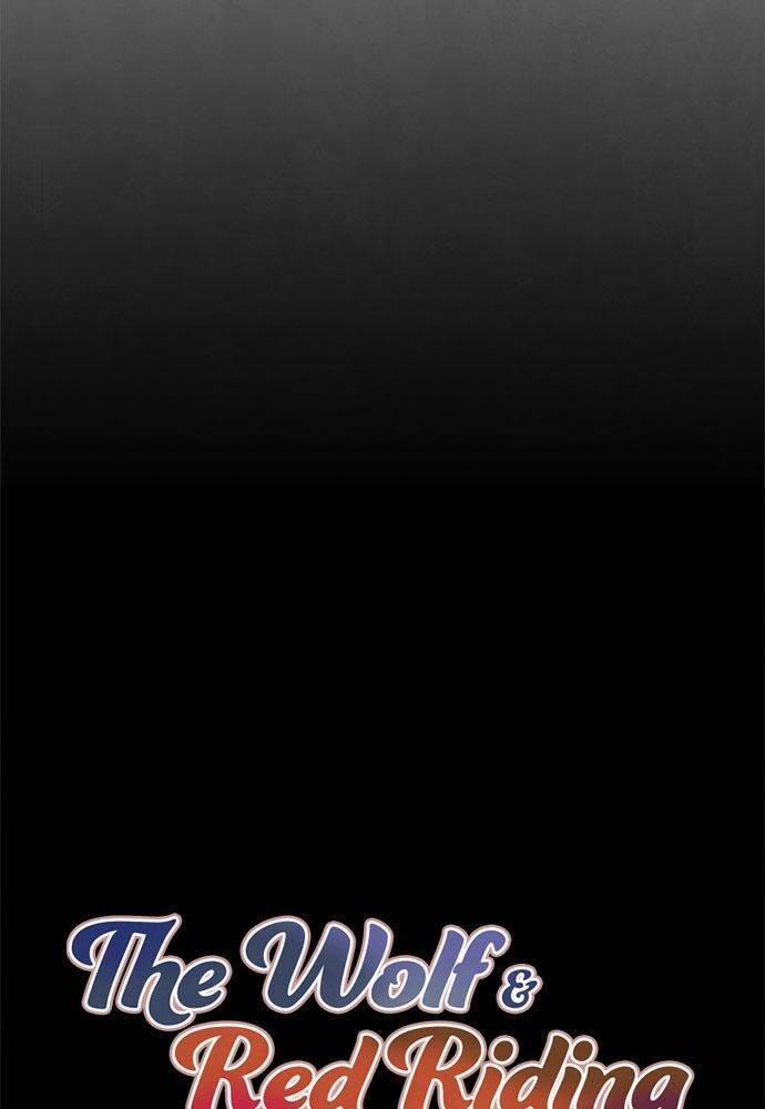 Nàng Chó Sói Và Chiếc Khăn Choàng Đỏ 1 trang 27