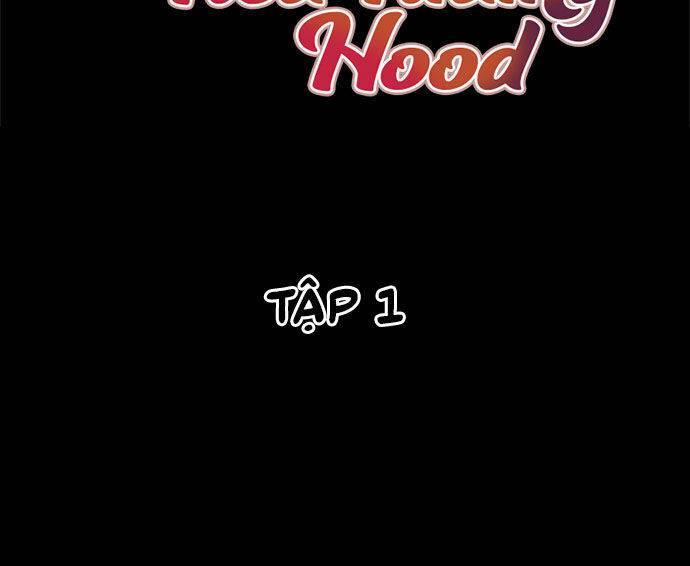 Nàng Chó Sói Và Chiếc Khăn Choàng Đỏ 1 trang 28