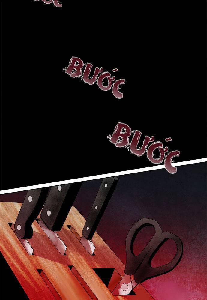 Nàng Chó Sói Và Chiếc Khăn Choàng Đỏ 1 trang 3