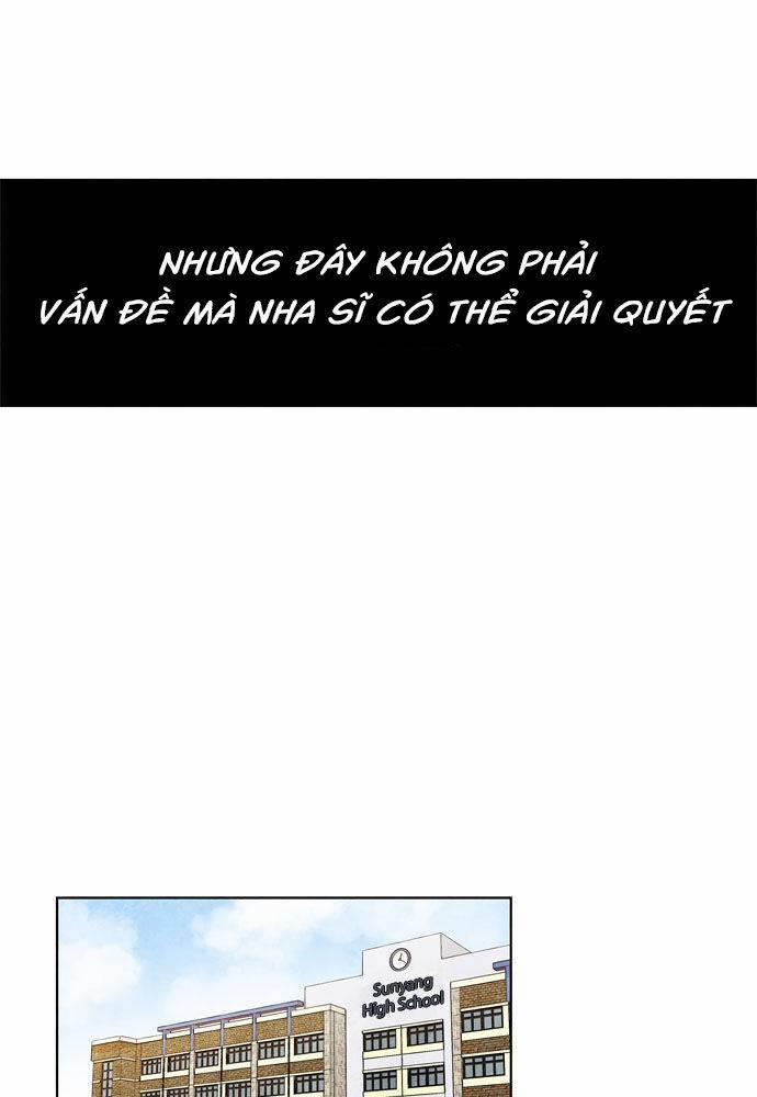 Nàng Chó Sói Và Chiếc Khăn Choàng Đỏ 1 trang 46