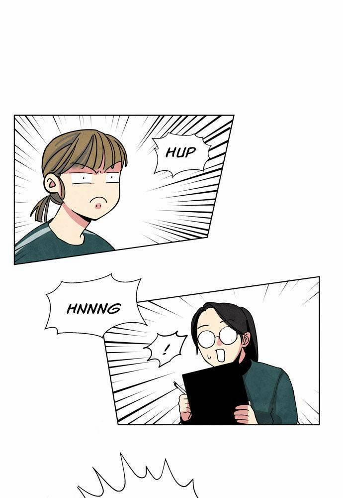 Nàng Chó Sói Và Chiếc Khăn Choàng Đỏ 1 trang 50