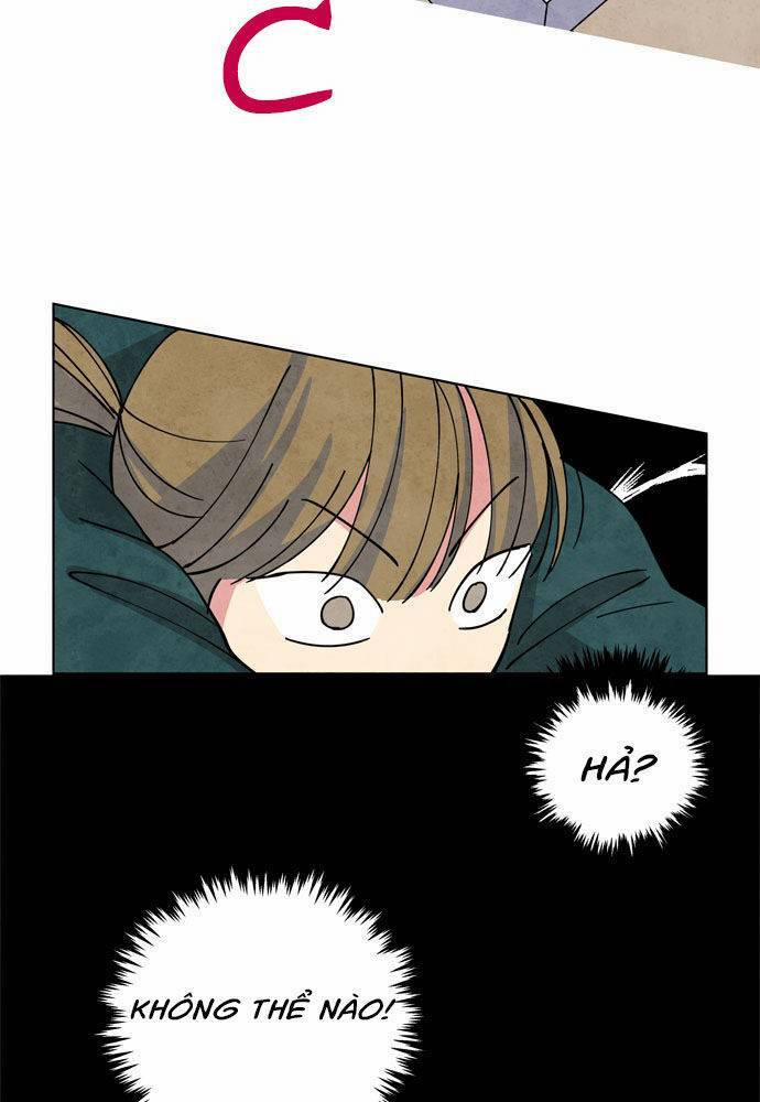 Nàng Chó Sói Và Chiếc Khăn Choàng Đỏ 1 trang 52