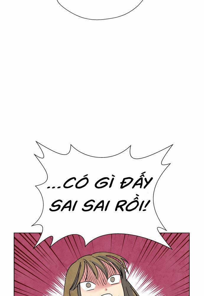 Nàng Chó Sói Và Chiếc Khăn Choàng Đỏ 1 trang 61