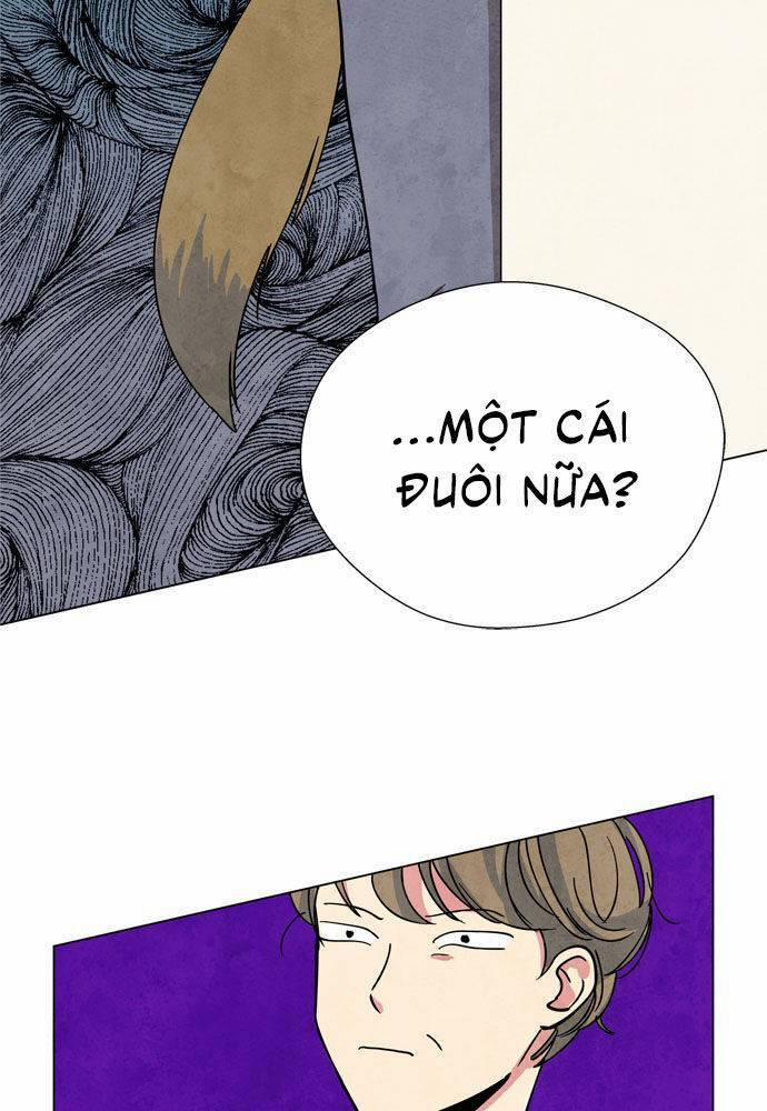 Nàng Chó Sói Và Chiếc Khăn Choàng Đỏ 1 trang 72