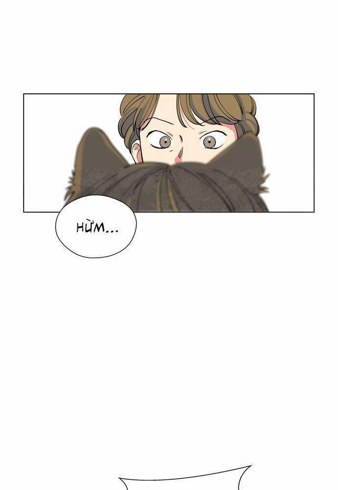 Nàng Chó Sói Và Chiếc Khăn Choàng Đỏ 1 trang 79