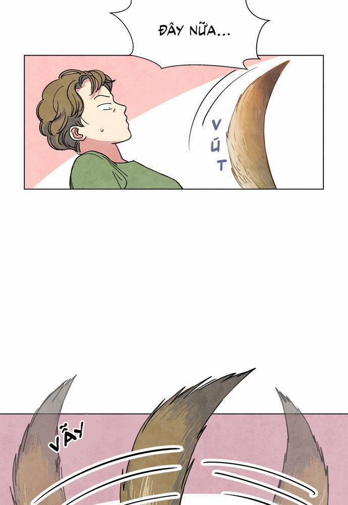 Nàng Chó Sói Và Chiếc Khăn Choàng Đỏ 1 trang 80