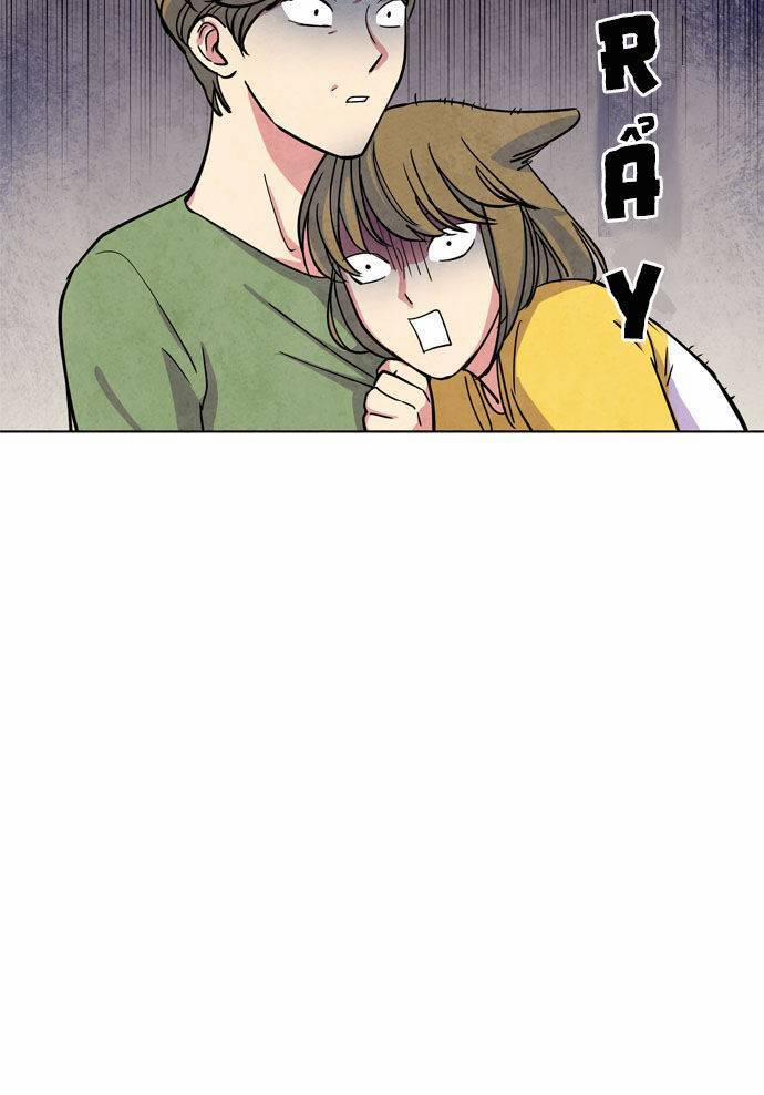 Nàng Chó Sói Và Chiếc Khăn Choàng Đỏ 1 trang 92