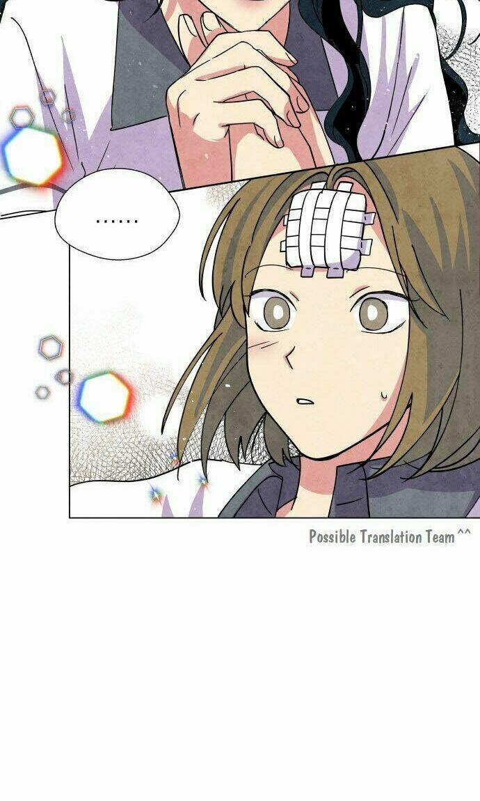 Nàng Chó Sói Và Chiếc Khăn Choàng Đỏ 10 trang 15