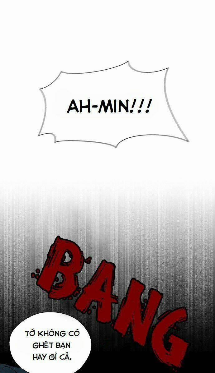 Nàng Chó Sói Và Chiếc Khăn Choàng Đỏ 10 trang 6