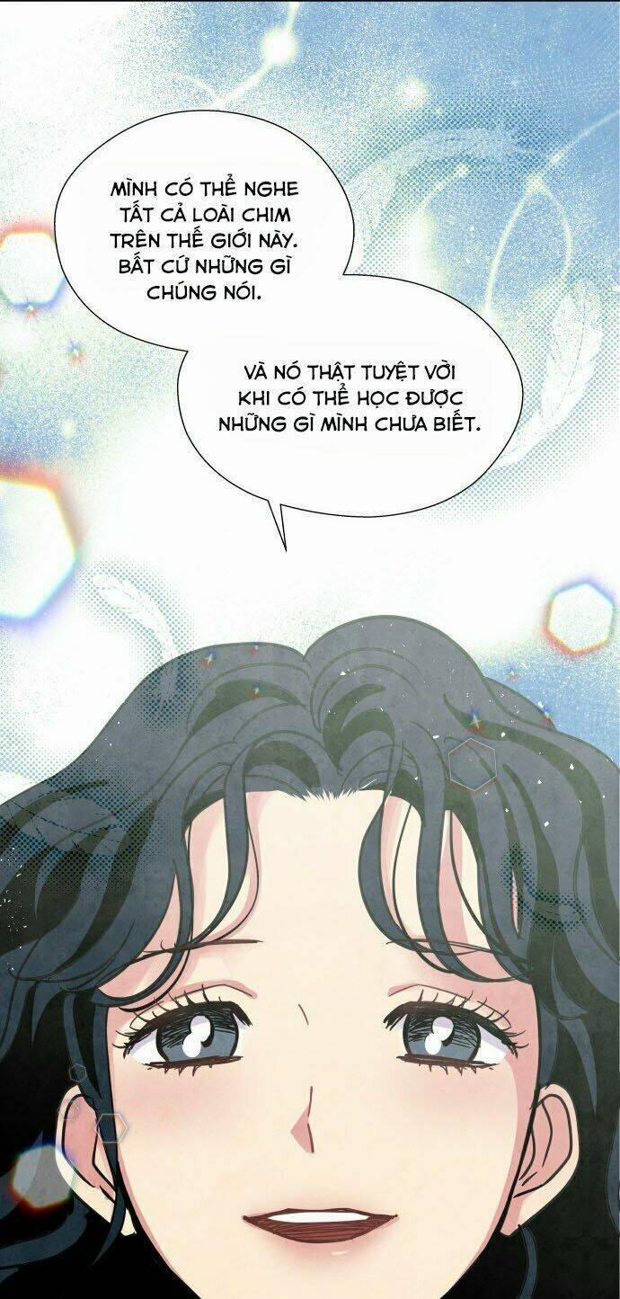 Nàng Chó Sói Và Chiếc Khăn Choàng Đỏ 11 trang 19