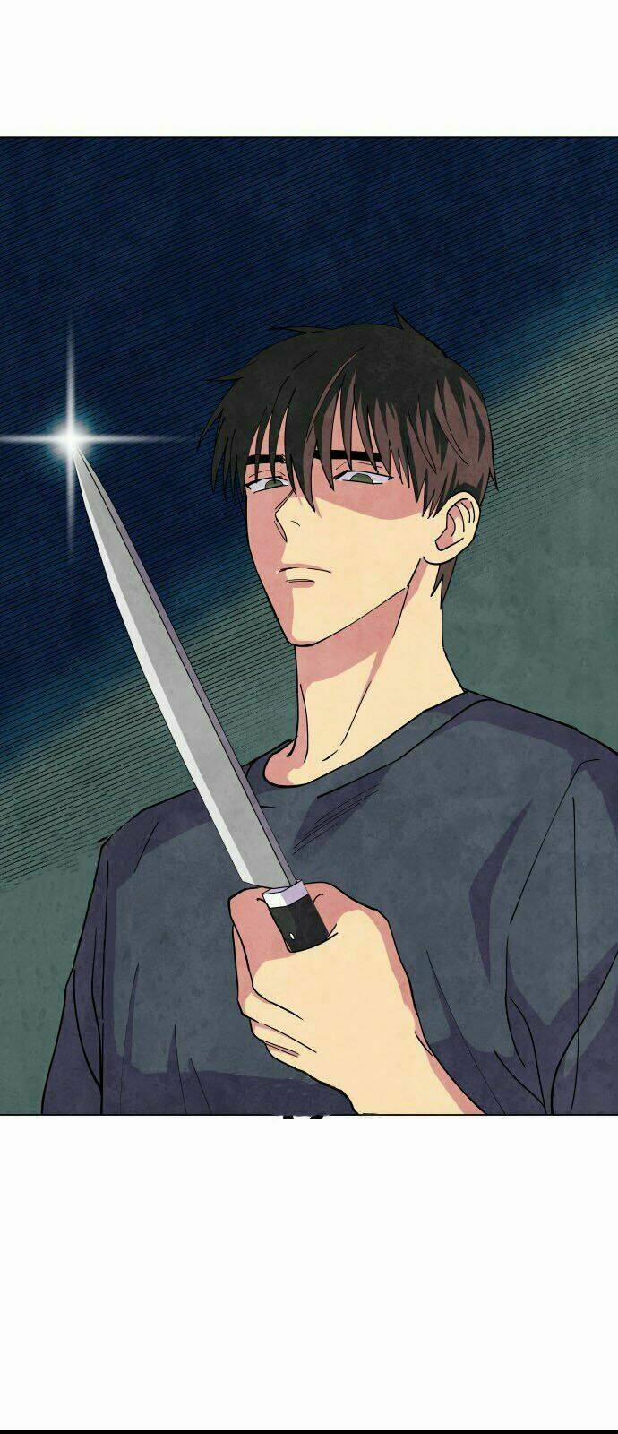 Nàng Chó Sói Và Chiếc Khăn Choàng Đỏ 15 trang 7