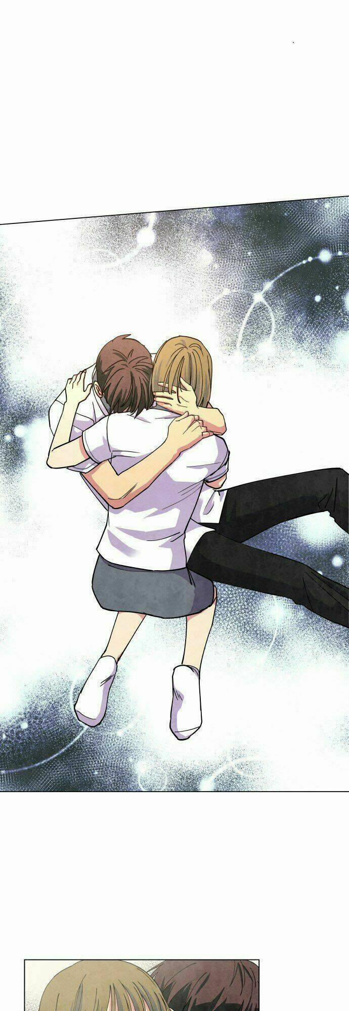 Nàng Chó Sói Và Chiếc Khăn Choàng Đỏ 17 trang 2