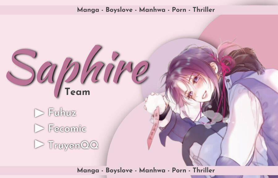 Nàng Chó Sói Và Chiếc Khăn Choàng Đỏ 2 trang 0