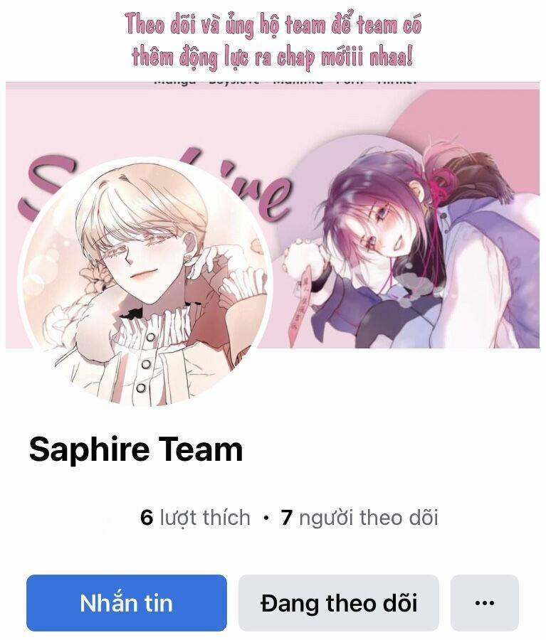 Nàng Chó Sói Và Chiếc Khăn Choàng Đỏ 2 trang 1