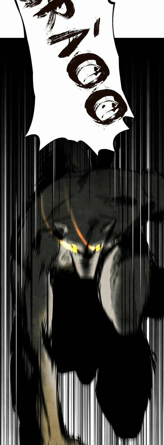 Nàng Chó Sói Và Chiếc Khăn Choàng Đỏ 21 trang 30