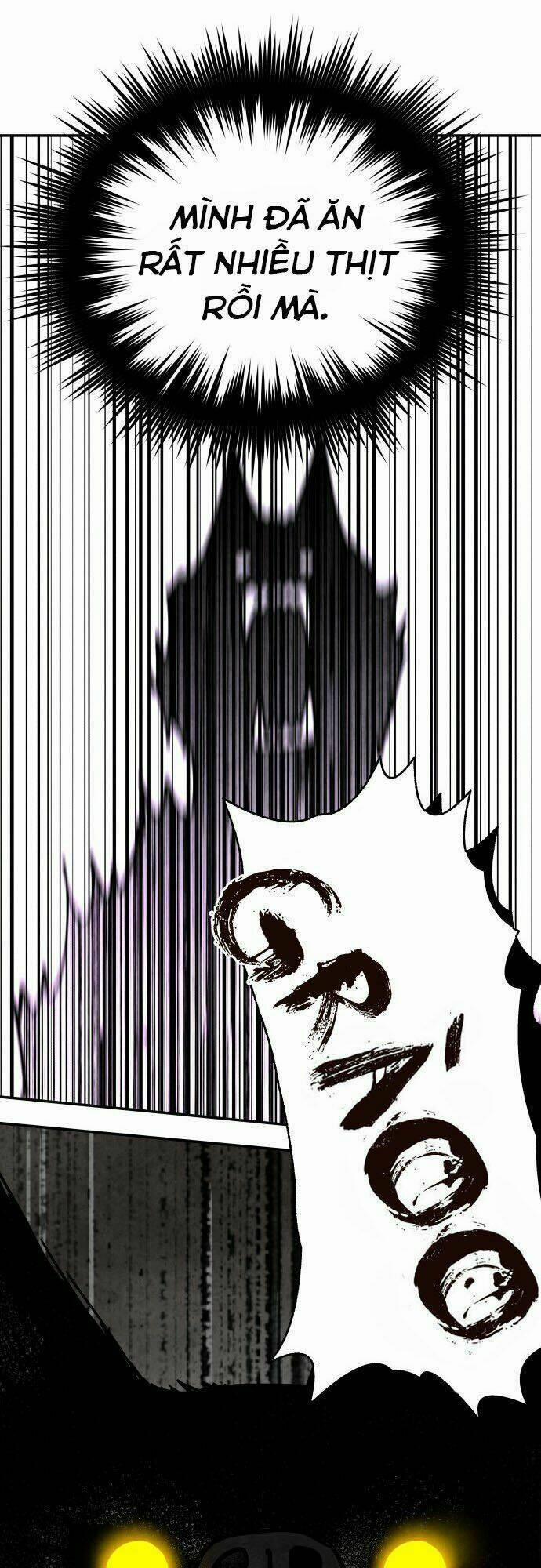 Nàng Chó Sói Và Chiếc Khăn Choàng Đỏ 22 trang 14