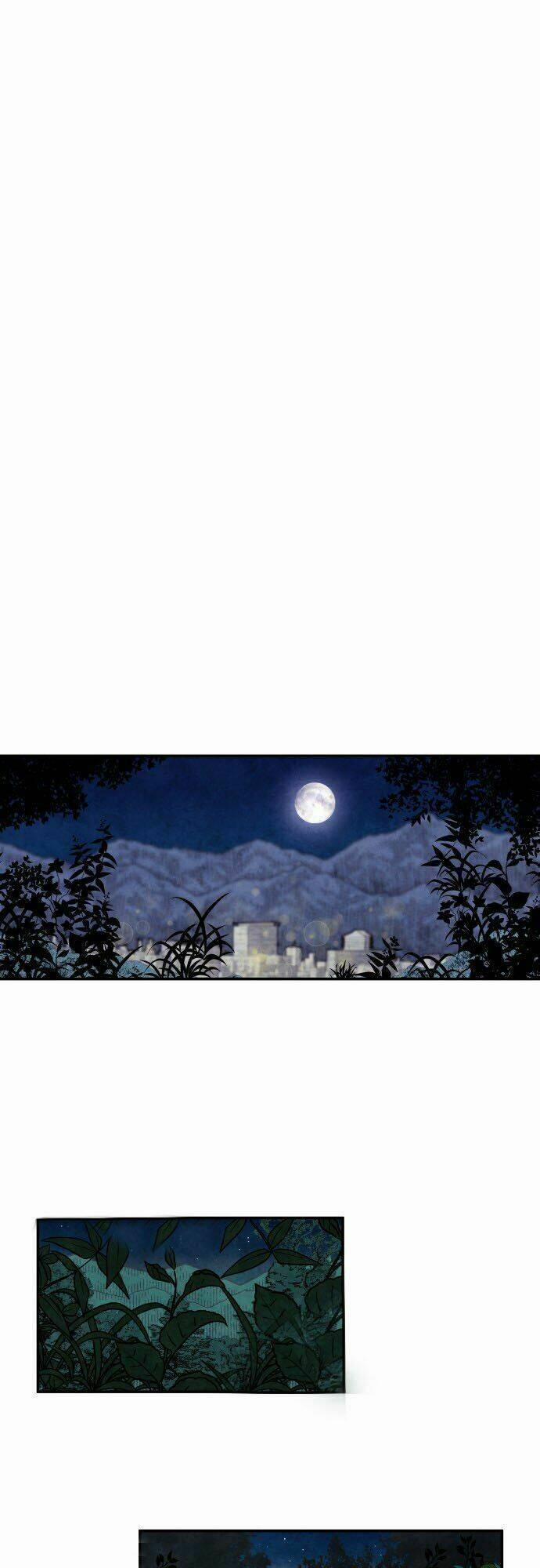 Nàng Chó Sói Và Chiếc Khăn Choàng Đỏ 23 trang 20