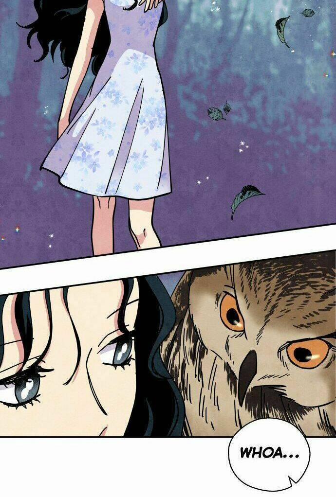 Nàng Chó Sói Và Chiếc Khăn Choàng Đỏ 24 trang 19