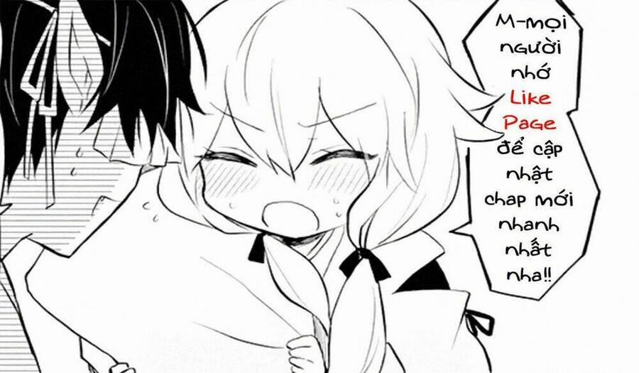 Nàng Chó Sói Và Chiếc Khăn Choàng Đỏ 24 trang 43