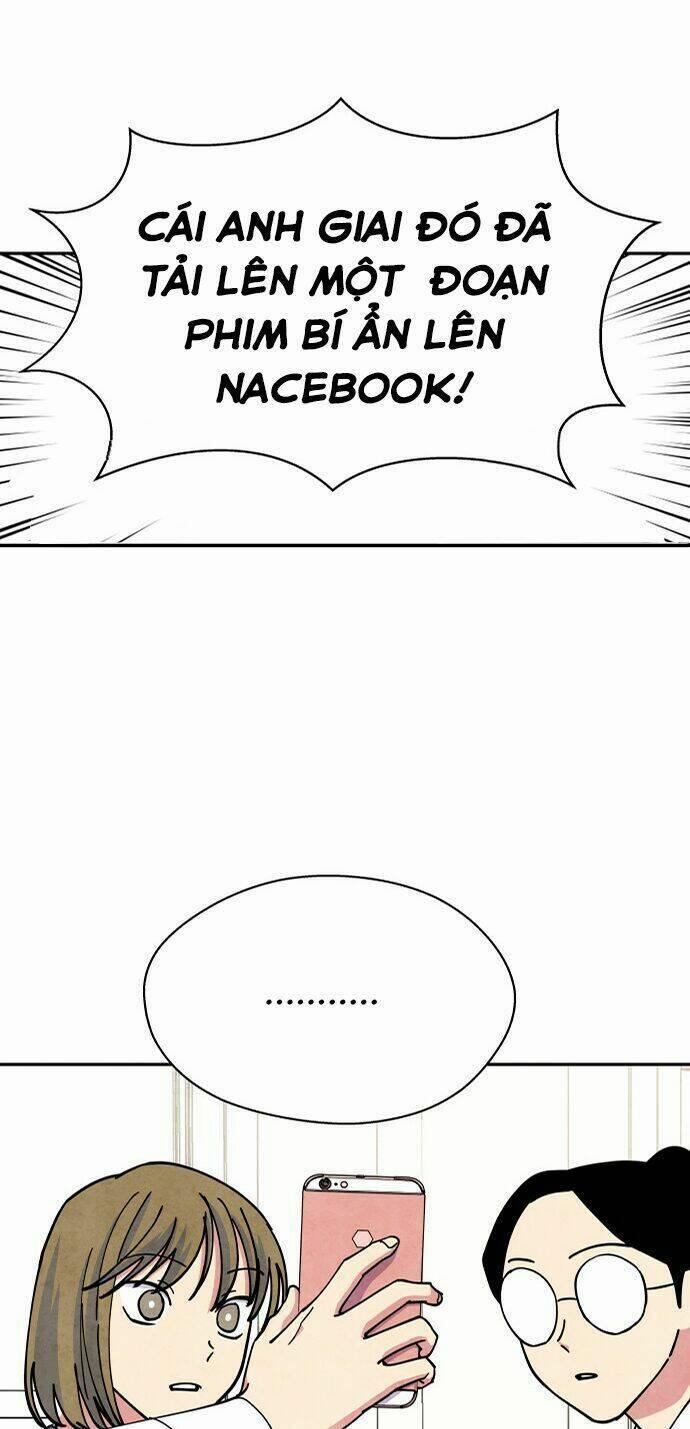 Nàng Chó Sói Và Chiếc Khăn Choàng Đỏ 25 trang 30