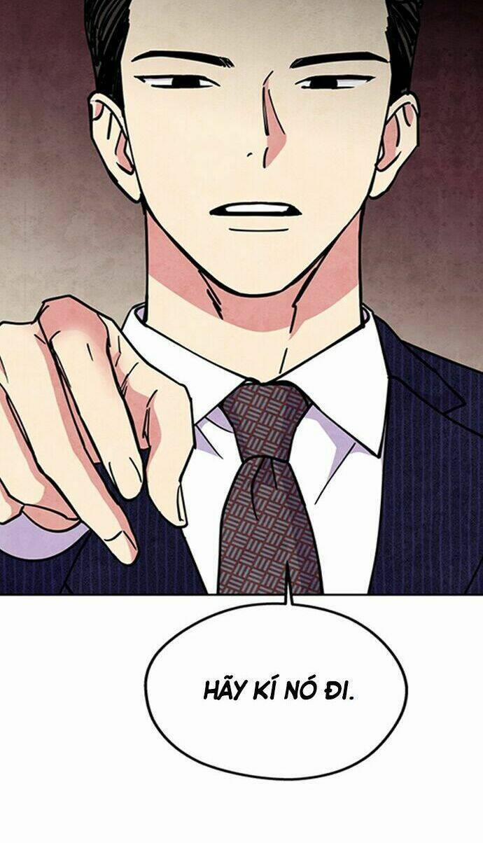 Nàng Chó Sói Và Chiếc Khăn Choàng Đỏ 25 trang 43