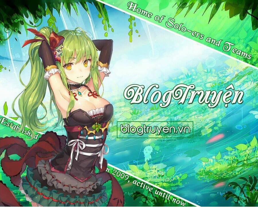 Nàng Chó Sói Và Chiếc Khăn Choàng Đỏ 26 trang 0